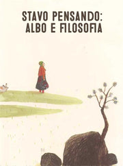 HAMELIN 50 - STAVO PENSANDO: ALBO E FILOSOFIA