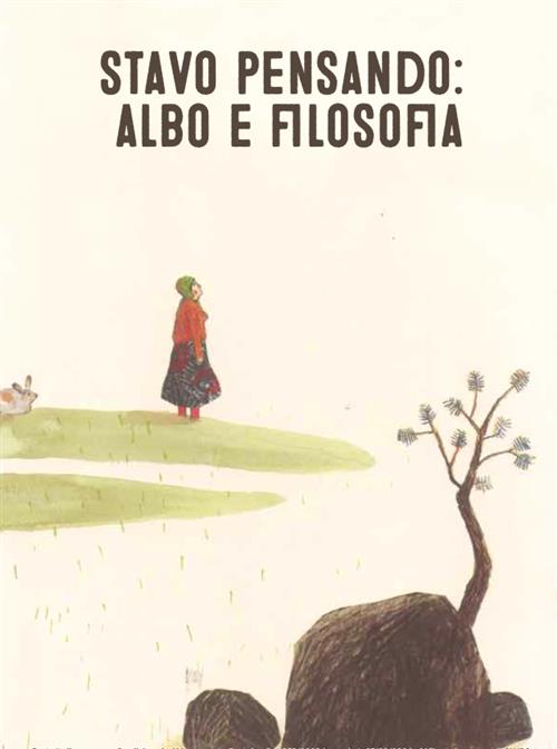 HAMELIN 50 - STAVO PENSANDO: ALBO E FILOSOFIA