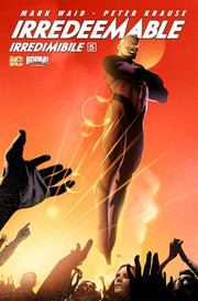 IRREDEEMABLE 5