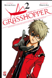GRASSHOPPER 2