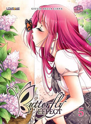 BUTTERFLY EFFECT 5