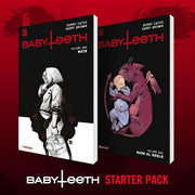 BABYTEETH - STARTER PACK (VOL. 1-2)