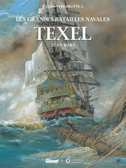 LE GRANDI BATTAGLIE NAVALI 6: TEXEL/LA HOUGE