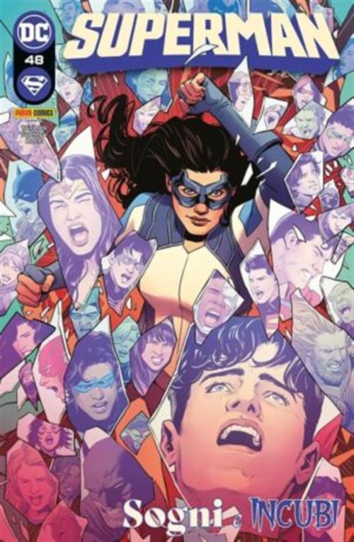 SUPERMAN 48