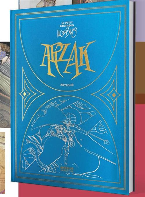 ARZAK