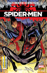 SPIDER-MEN 1