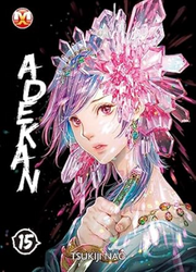 ADEKAN 15