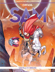 ORFANI 46 - SAM 4