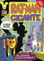RAT-MAN GIGANTE 49