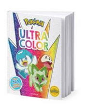 POKEMON ULTRA COLOR