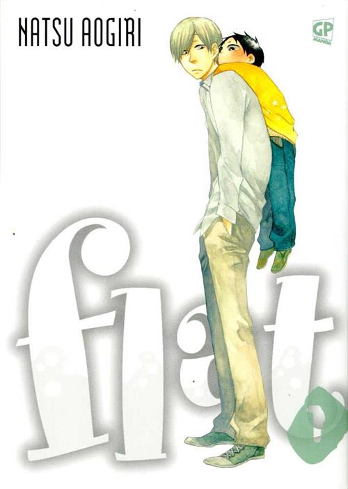 FLAT 1