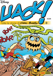 UACK! 23