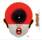 NAPOLI COMICON - CATALOGO GENERALE 2008