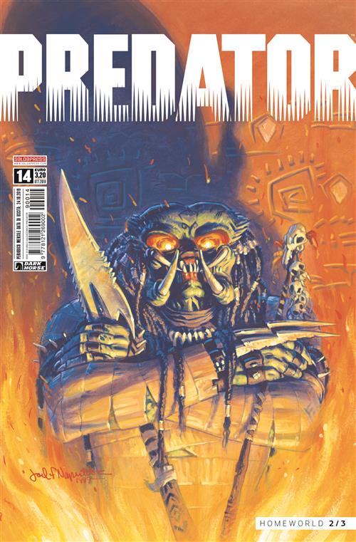 PREDATOR 14