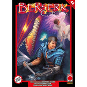 BERSERK COLLECTION SERIE NERA 42 - REGULAR