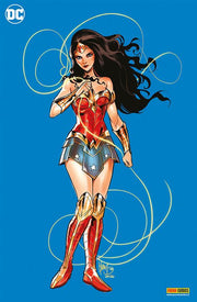 WONDER WOMAN ALFA - REGULAR