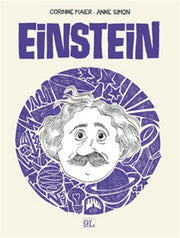 EINSTEIN - PANINI 9L