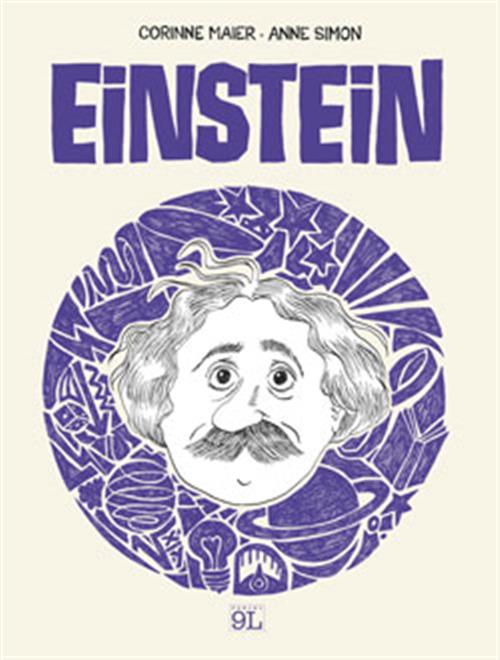 EINSTEIN - PANINI 9L