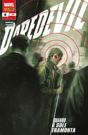 DAREDEVIL 6 - DAREDEVIL 99