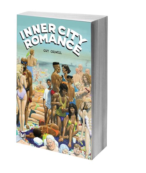 INNER CITY ROMANCE