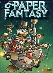 PAPERFANTASY 22 - TUTTO DISNEY 103