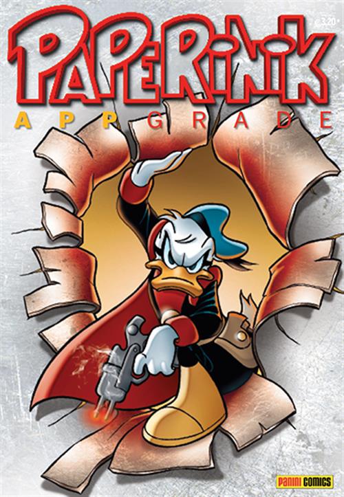 PAPERINIK APPGRADE 38