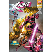 X-FORCE 3 (2024) - X-FORCE 54