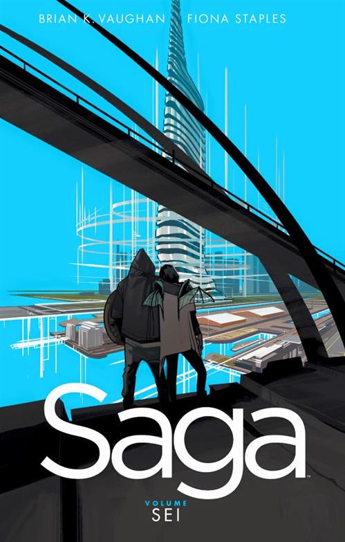 SAGA 6