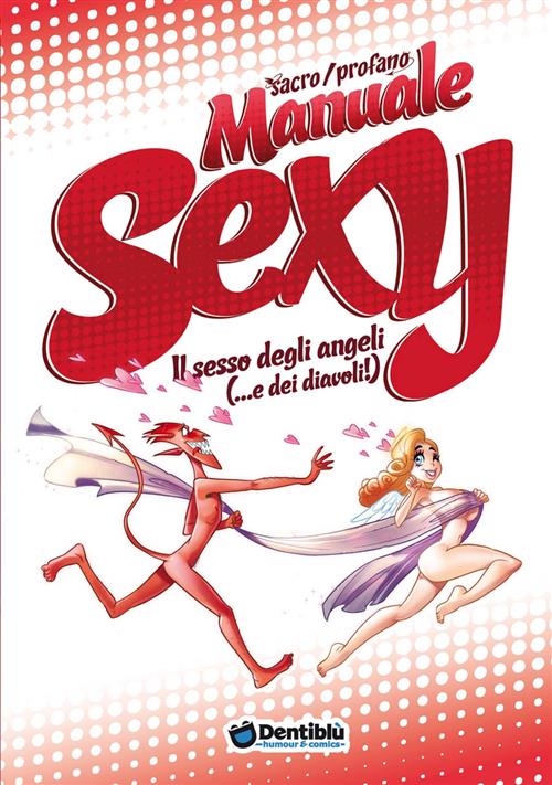 SACRO/PROFANO MANUALE SEXY