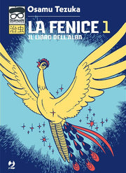 LA FENICE 1 (JPOP)