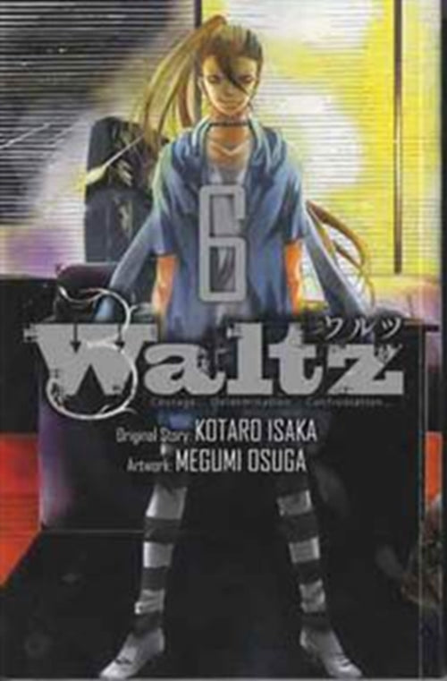 WALTZ 6
