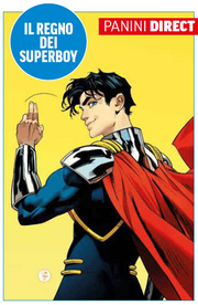 SUPERMAN 39 - SUPERMAN 92