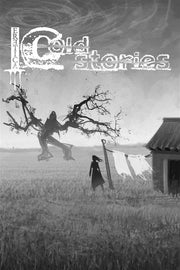 COLD STORIES