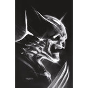 WOLVERINE 1 (2024) - WOLVERINE 456 - ADAMANTIUM VARIANT
