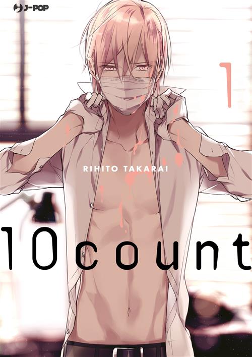 10 COUNT 1