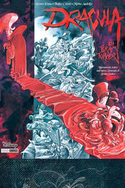 DRACULA DI BRAM TOPKER - TOPOLINO SUPER DELUXE EDITION