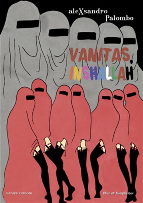 VANITAS, INSHALLAH