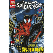 AMAZING SPIDER-MAN 44 (2022) - AMAZING SPIDER-MAN 844 - REGULAR