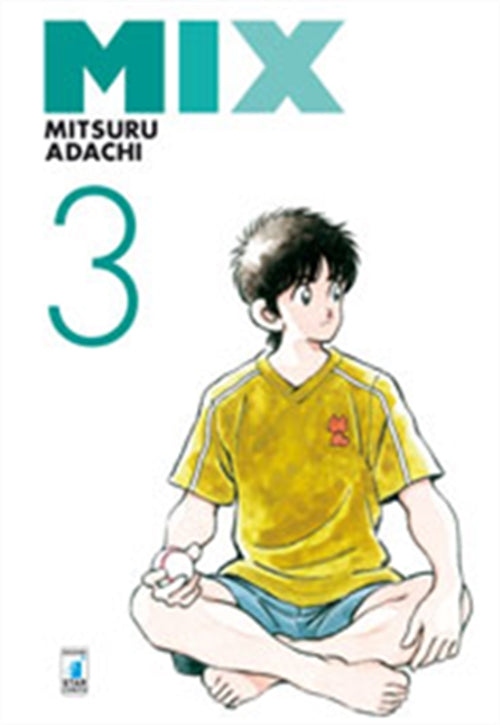 MIX 3