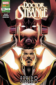 DOCTOR STRANGE 13 - DOCTOR STRANGE 56