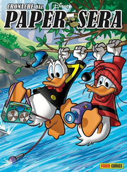 CRONACHE DAL PAPERSERA 8