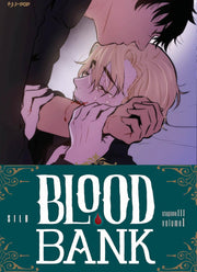 BLOOD BANK STAGIONE III - 1