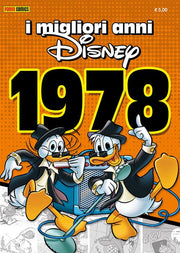 I MIGLIORI ANNI DISNEY - 1978 VOL. 19