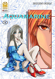 AQUAMARINE 1