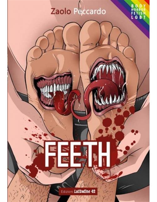 FEETH