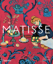MATISSE - L'ARTE PIU GRANDE