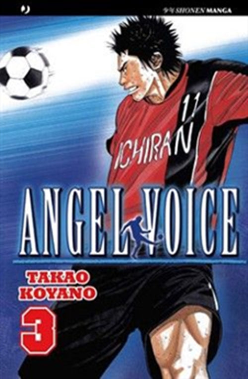 ANGEL VOICE 3