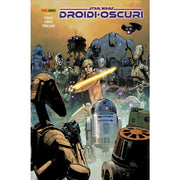 STAR WARS - DROIDI OSCURI