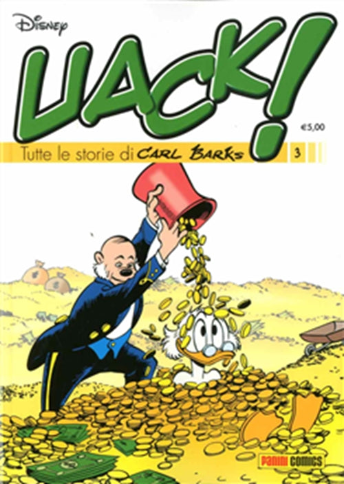 UACK! 3
