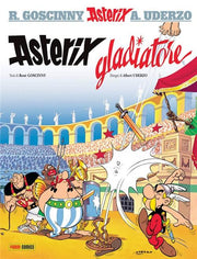 ASTERIX COLLECTION VOL.7 - ASTERIX GLADIATORE